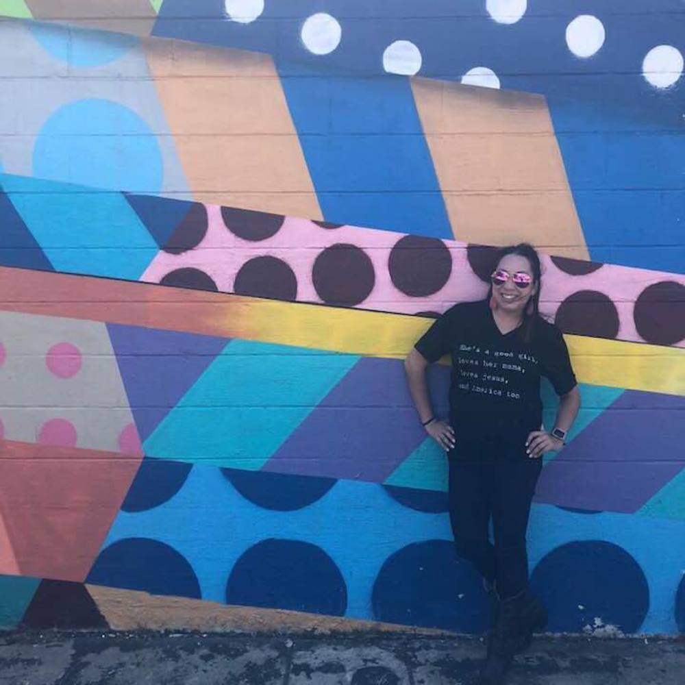 Meet your Posher, Celina